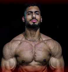 Dino James