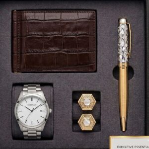 The Corporate Elite Bespoke Gift Box