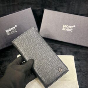Mont blanc Long Wallet