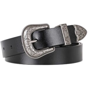 Casual Wear Pure Leather Belt