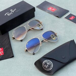 R a y Ban Aviator Sunglass